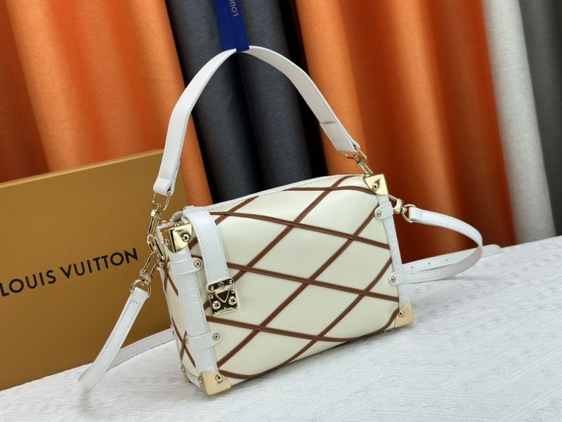 Louis Vuitton Box Bags